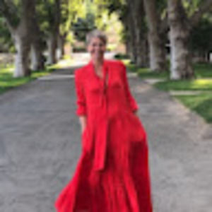 Meet your Posher, Trisha